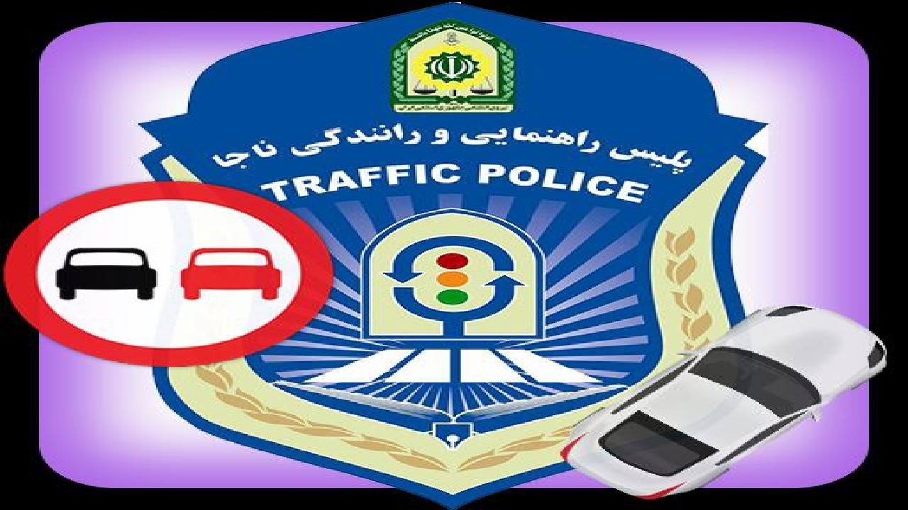 کاهش ۱۰۰ درصدی تصادفات فوتی درون شهری در بروجن