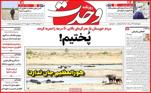 وحدت
