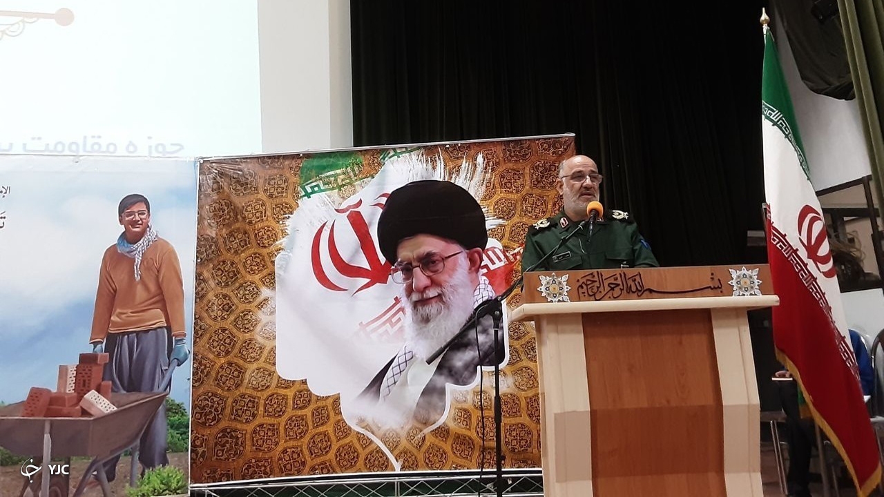 آغاز اردو‌های جهادی دانش آموزی استان مرکزی