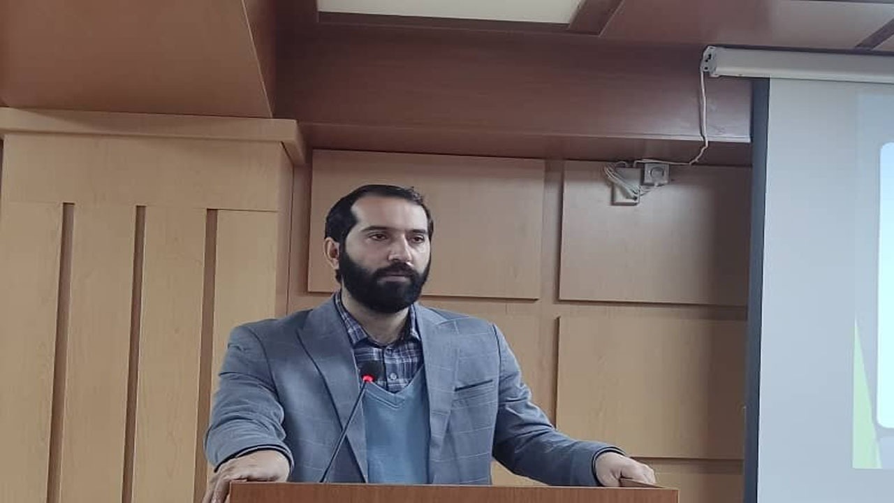 توزیع بسته معیشتی و غذای گرم به همت بنیاد احسان در عید غدیر