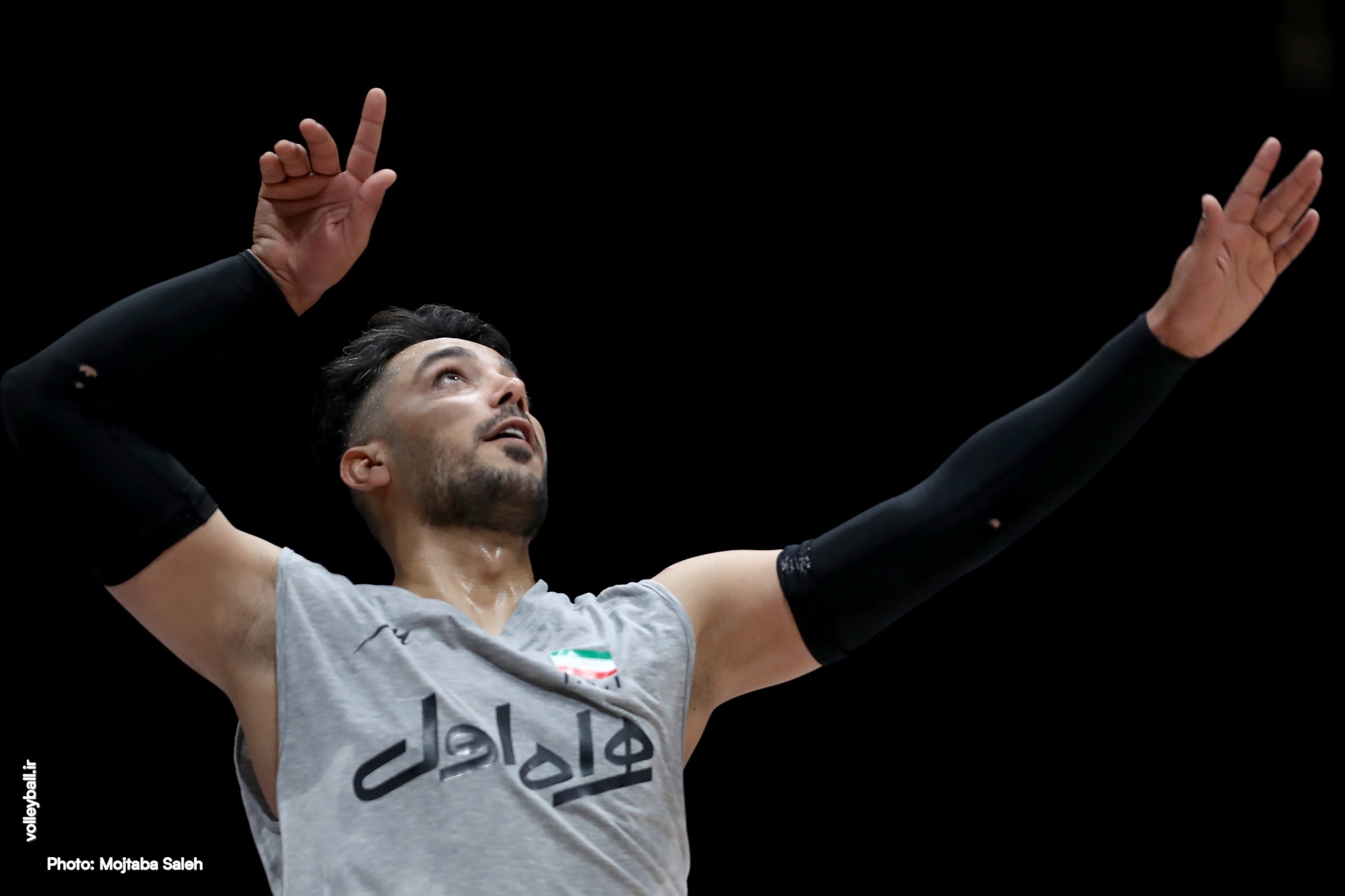 ایران - لهستان /جدال شاگردان عطایی برای صعود در جهنم ایتالیا
