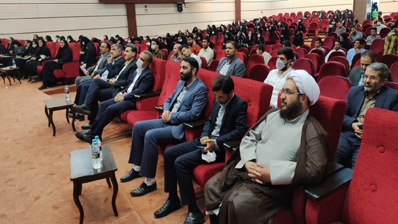 برگزاری دوره توانمندسازی حرکت در بام ایران