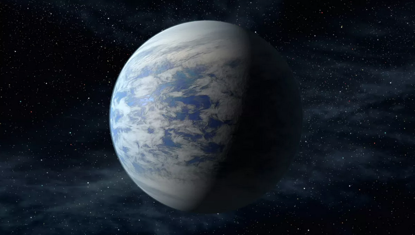  سیاره Kepler-۲۲b