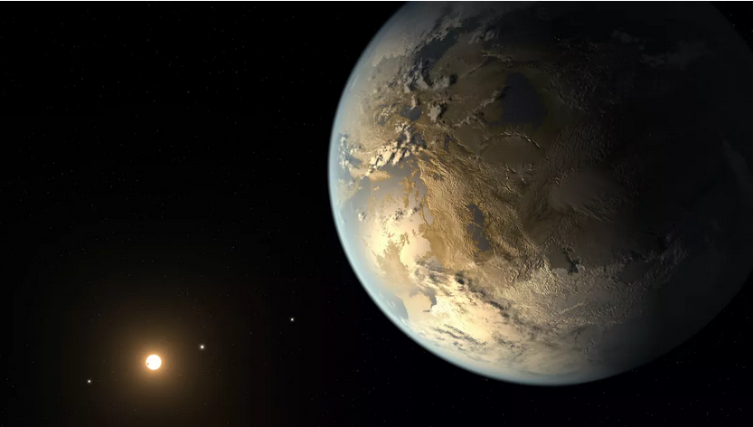 Kepler-۱۸۶f