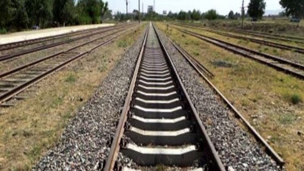 ساخت خط ریلی ترانس افغان آغاز شد
