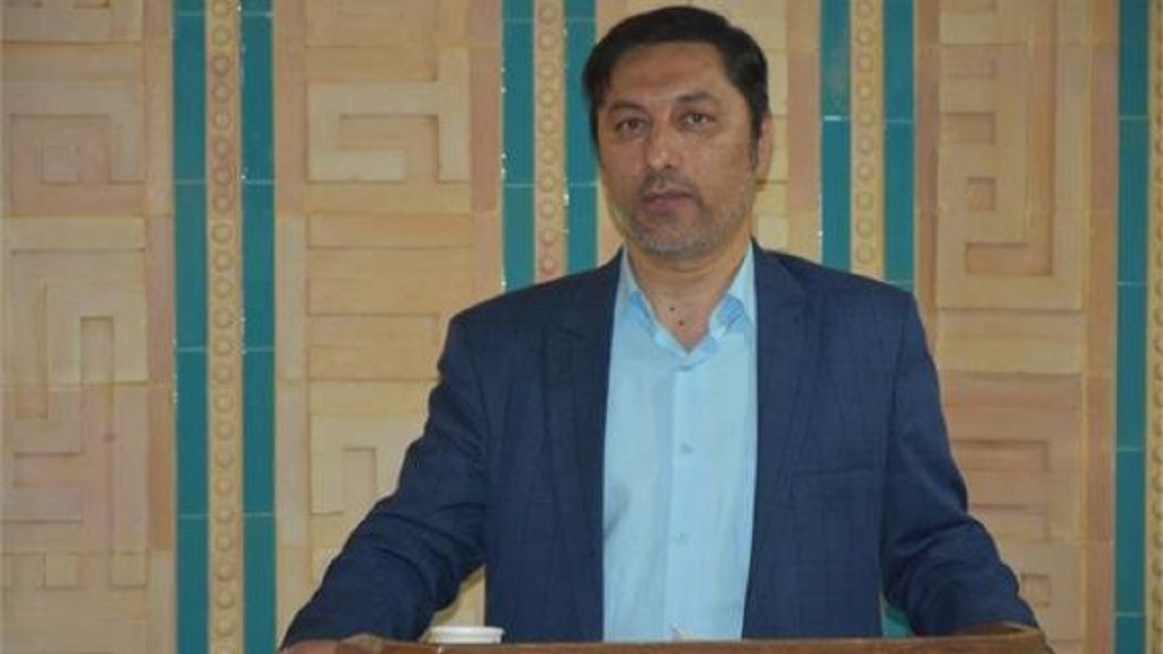 ظرفیت‌های عظیم فرهنگی نهفته‌ای در استان اصفهان وجود دارد