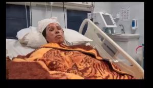 مادری که بهخاطر نجات یک کودک به دل آتش زد و جان باخت مادری که بهخاطر نجات یک کودک به دل آتش زد و جان باخت
