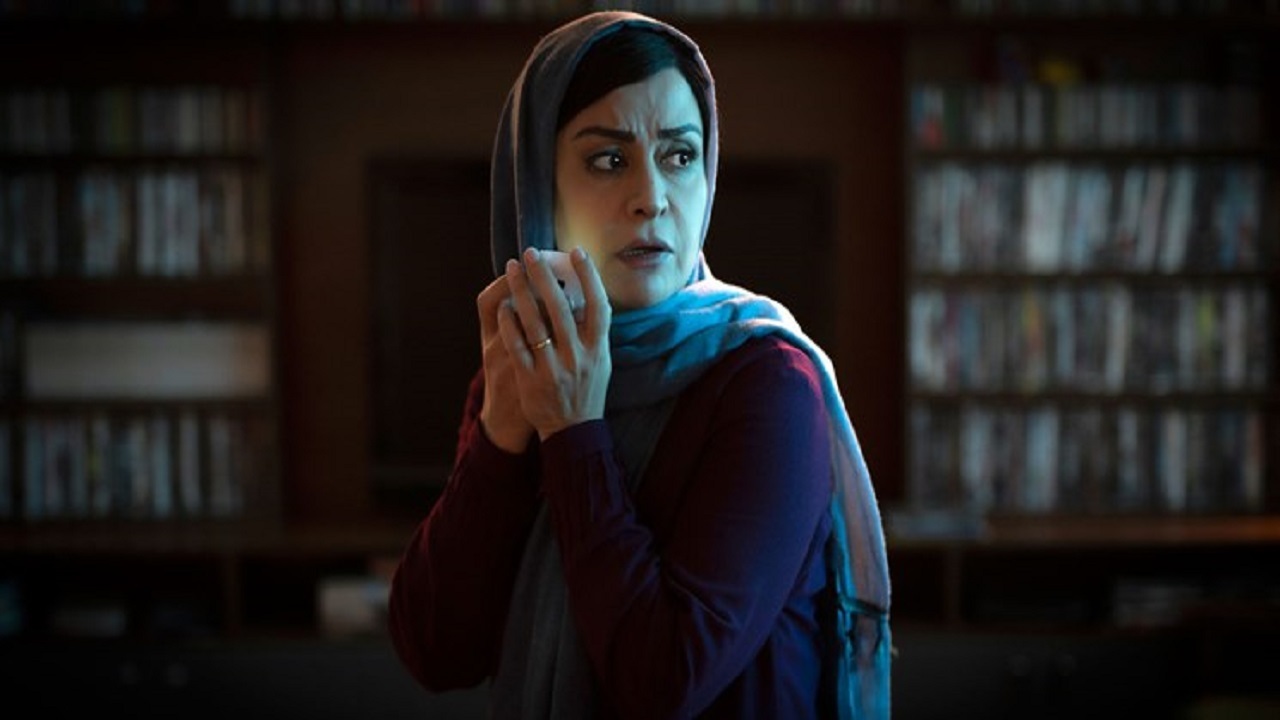 «هناس» درباره التهاب یک جامعه حرف می‌زند