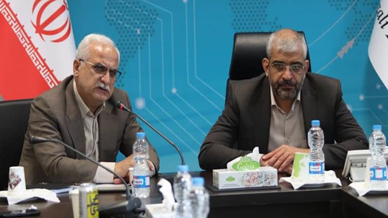 اتاق بازرگانی در منطقه آزاد انزلی ایجاد می‌شود