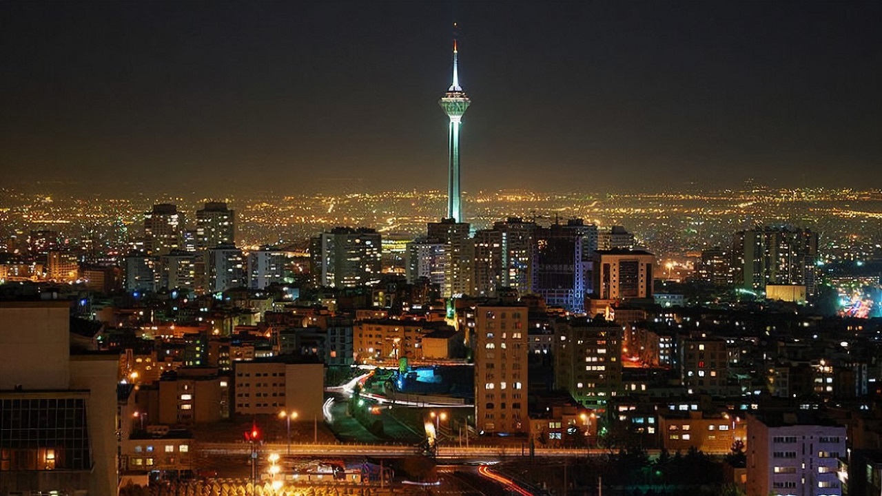 قیمت آپارتمان در تهران ۳۱ تیر ۱۴۰۱