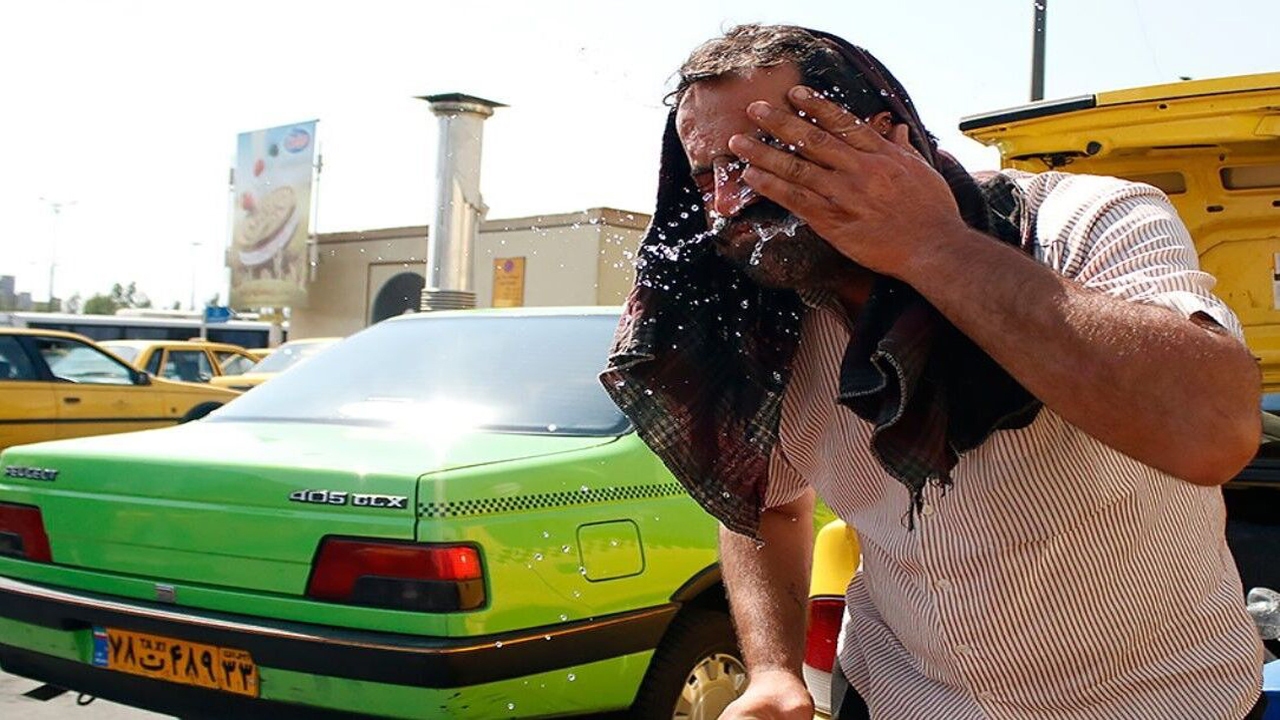 گرما و وزش باد در آذربایجان شرقی تداوم دارد