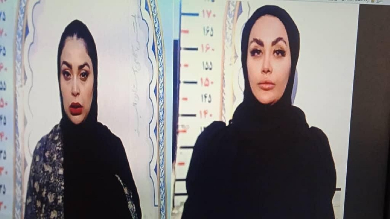 سارقان منازل را شناسایی کنید