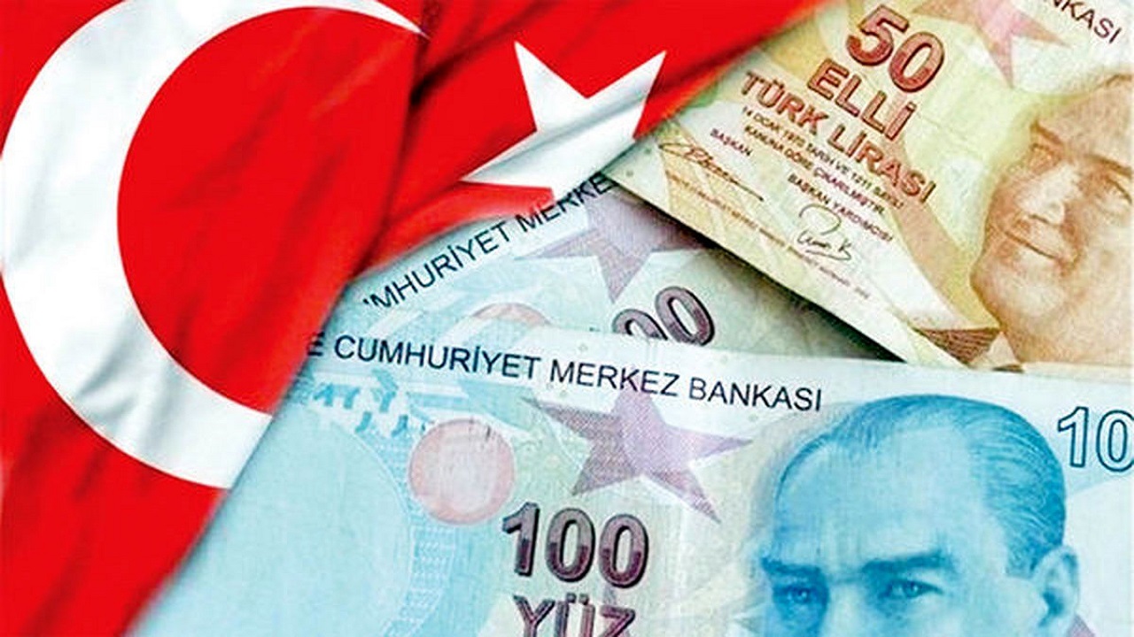 تورم ترکیه ۲ برابر تورم ایران است!