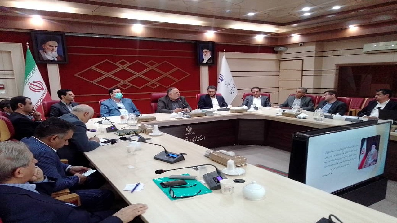 هدف‌گذاری ۸۰۰ میلیون دلاری برای صادرات غیرنفتی استان قزوین