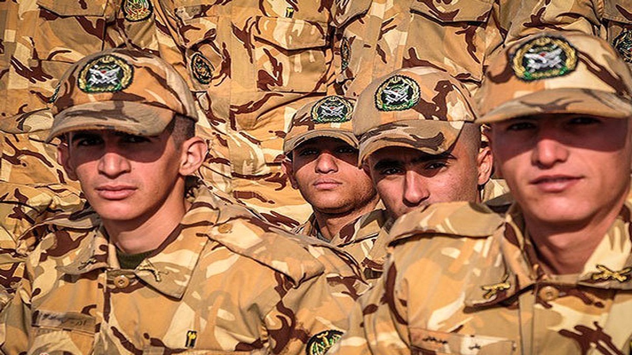نهضت مهارت‌آموزی در ارتش پیگیری می‌شود