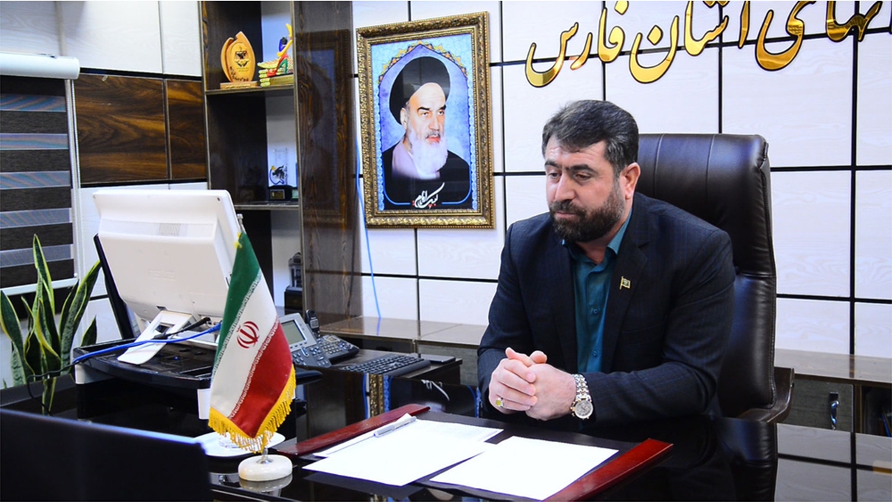 آزادی ۲۳ زندانی از زندان‌های استان فارس