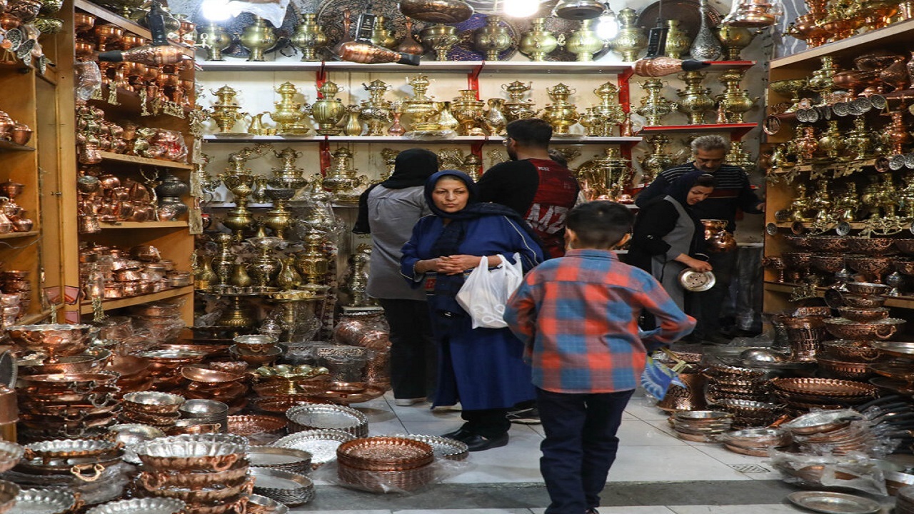 ضرورت اجرای مجدد طرح پنجشنبه‌های صنایع دستی در اصفهان