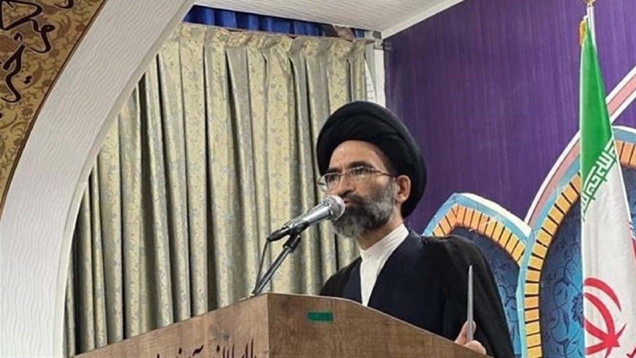 تحقق بیانیه گام دوم انقلاب با جهاد تبیین میسر می‌شود