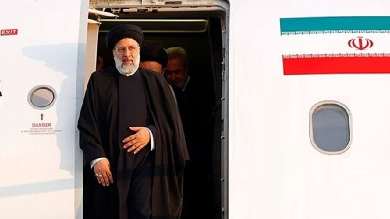 جزئیات سفر رئیس جمهور به استان مرکزی / حجت الاسلام رئیسی با مردم اراک و خمین دیدار می‌کند
