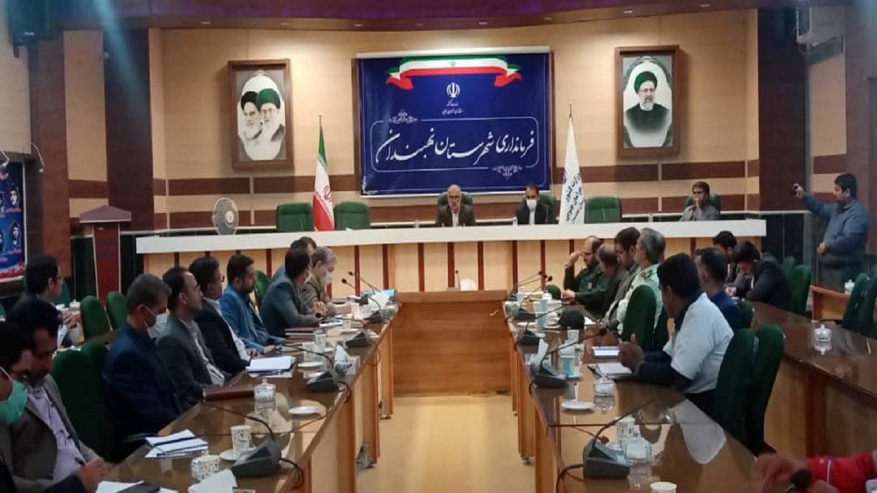 اتصال ۸۵ درصد از روستا‌های نهبندان به شبکه ملی اطلاعات