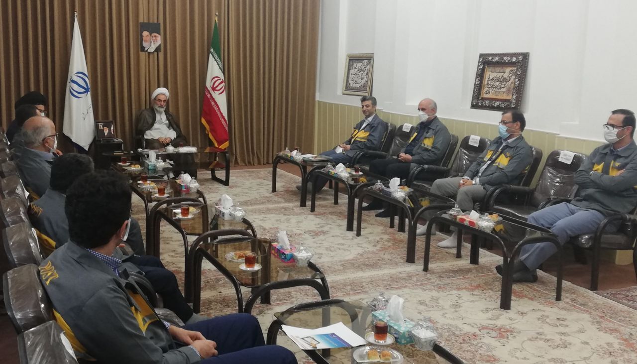 بهره گیری از ظرفیت‌های فن آورانه پست