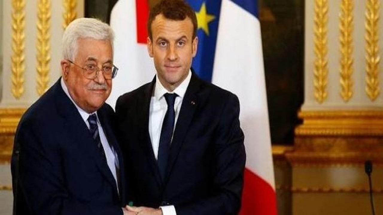 محمود عباس: تنها ملت فلسطین تحت اشغال خارجی زندگی می‌کند
