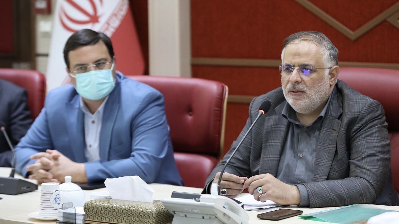 استان قزوین باید به جمع صادرکنندگان میلیارد دلاری بپیوندد