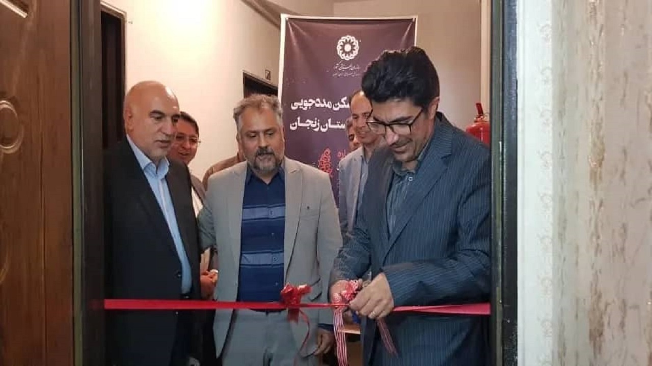 واگذاری ۲۲ واحد مسکونی به مددجویان بهزیستی