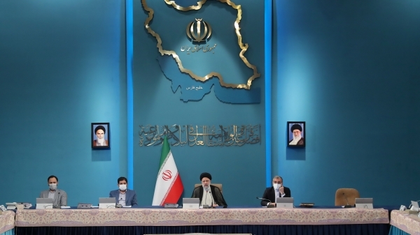 مدیر اجرایی احیای دریاچه ارومیه و دبیر کارگروه نجات دریاچه ارومیه تعیین شد