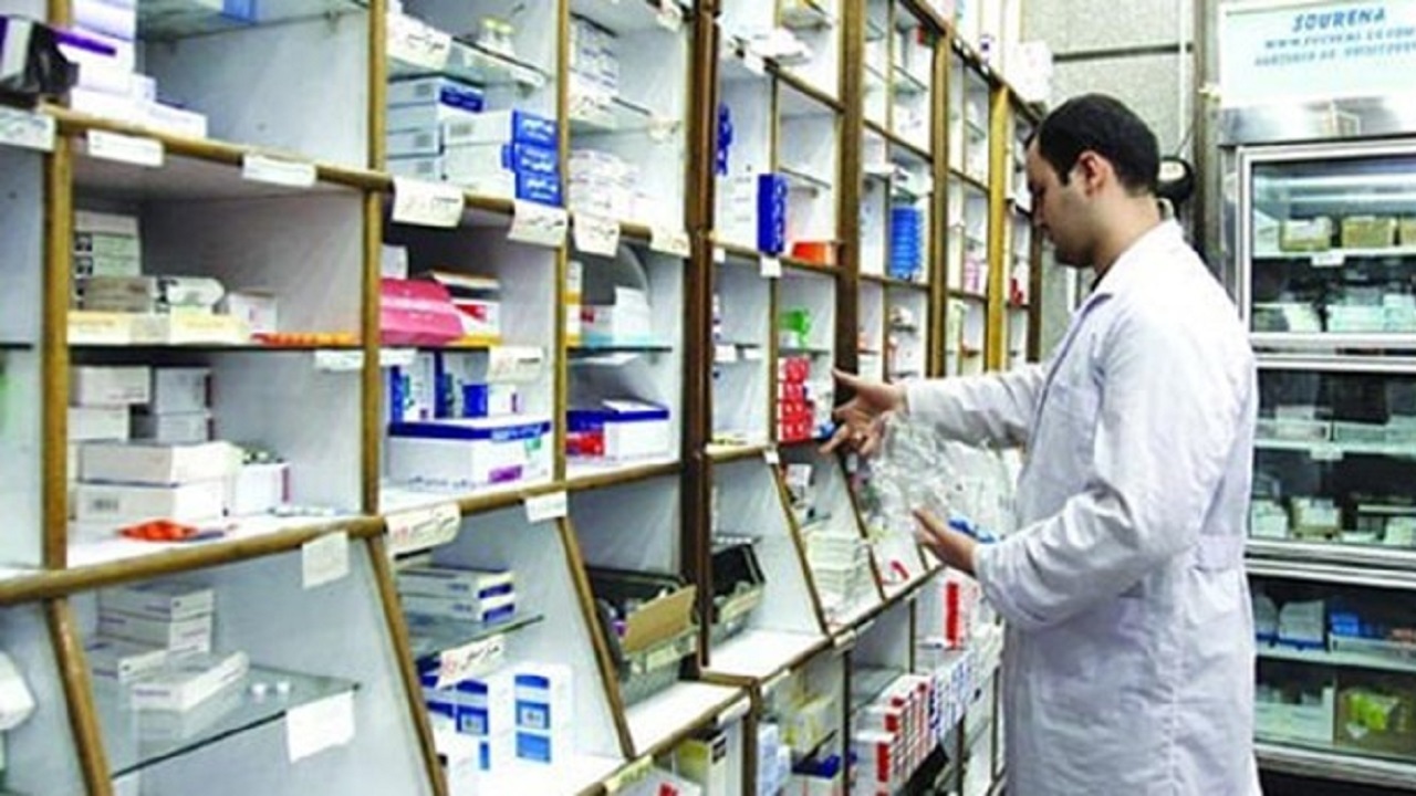 آغاز طرح واقعی سازی قیمت دارو‌های غیربیمه‌ای در استان مرکزی