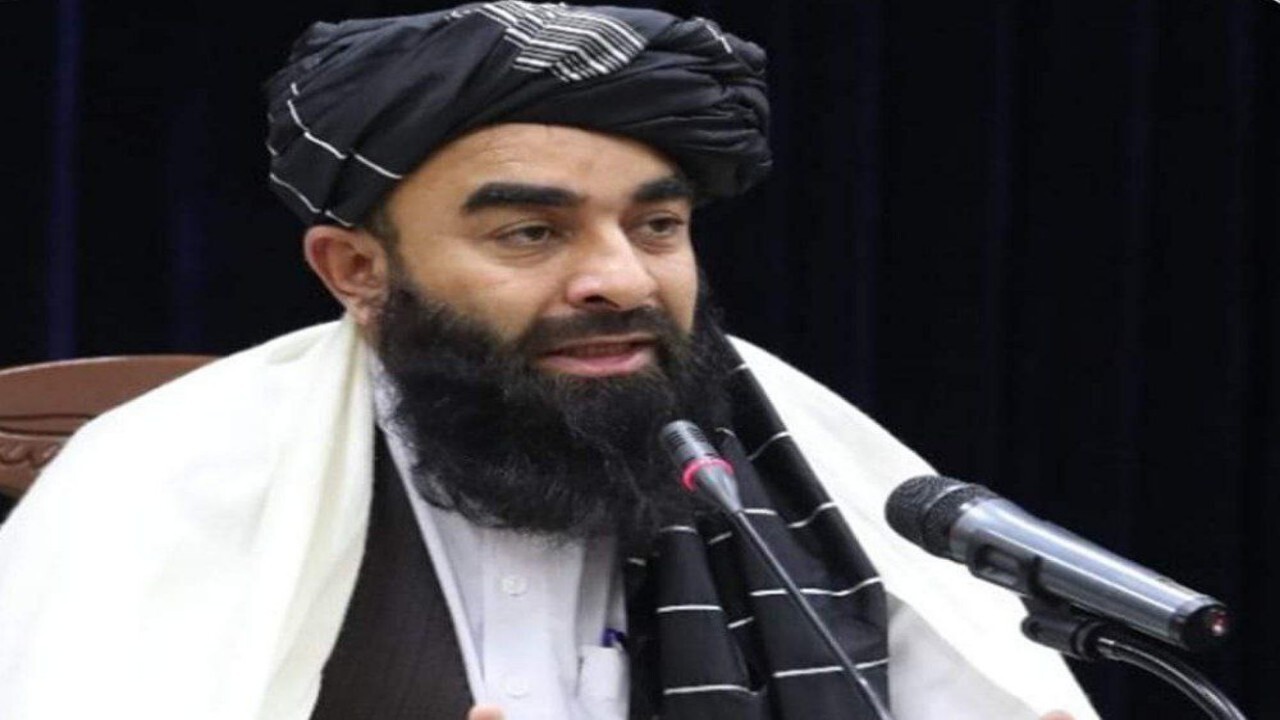 گزارش یوناما در مورد وضعیت حقوق بشری در افغانستان بی اساس است + فیلم