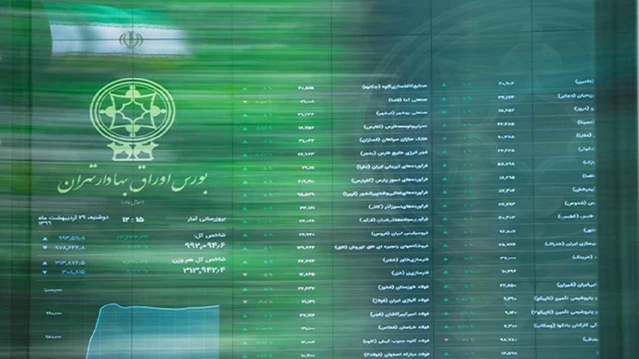 سهامداران منتظر فرصت برای جبران عقب افتادگی بورس