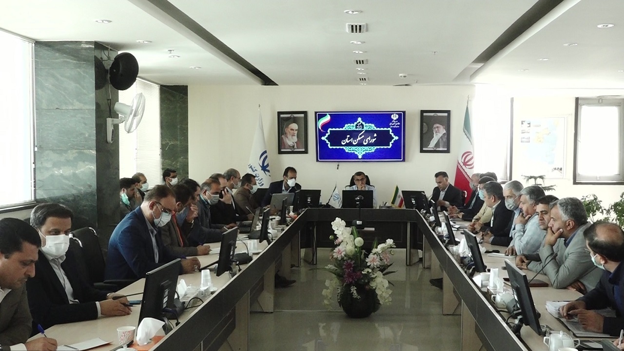 سرعت گرفتن روند ساخت مسکن در زعفرانیه بیرجند