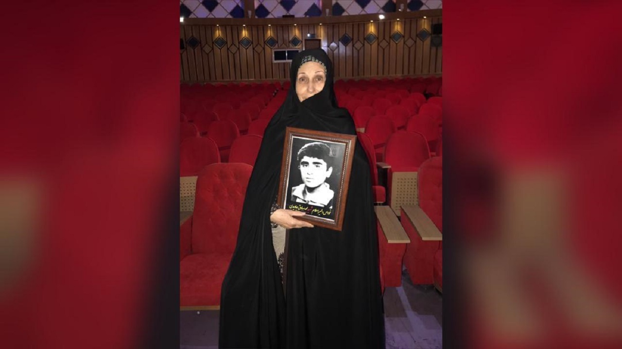 ۶۲ شهید بهزیستی ۳۴ سال پس از شهادت به فرزند خواندگی قبول شدند
