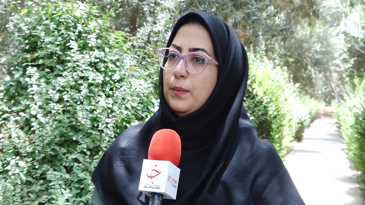 خطر ابتلا به گرمازدگی با افزایش دمای هوا در تابستان