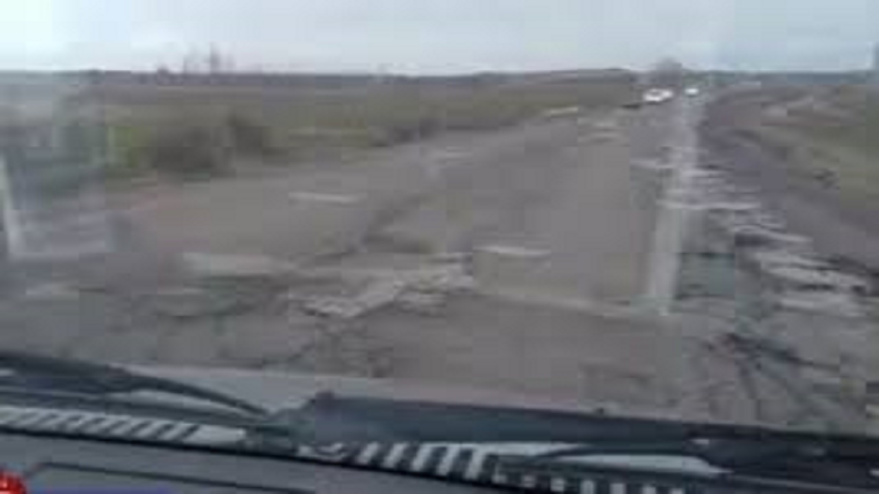 انتقادنماینده مردم هشترود و چاراویماق از وضعیت بد جاده‌های روستایی هشترود و چاراویماق