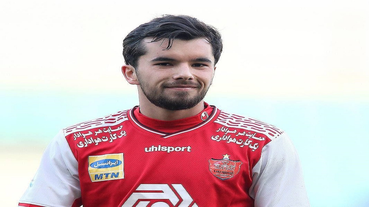 صفروف راهی ازبکستان شد