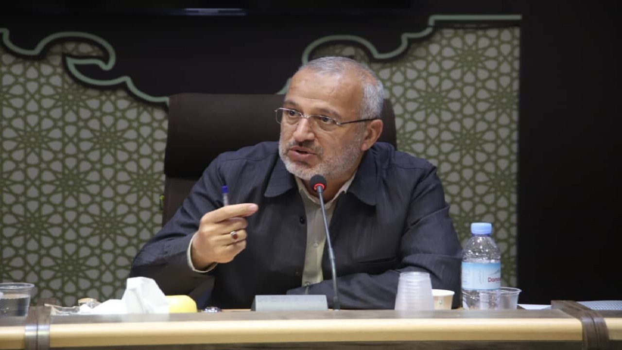 حل مشکلات دریاچه نمک نیازمند نگاه ملی است