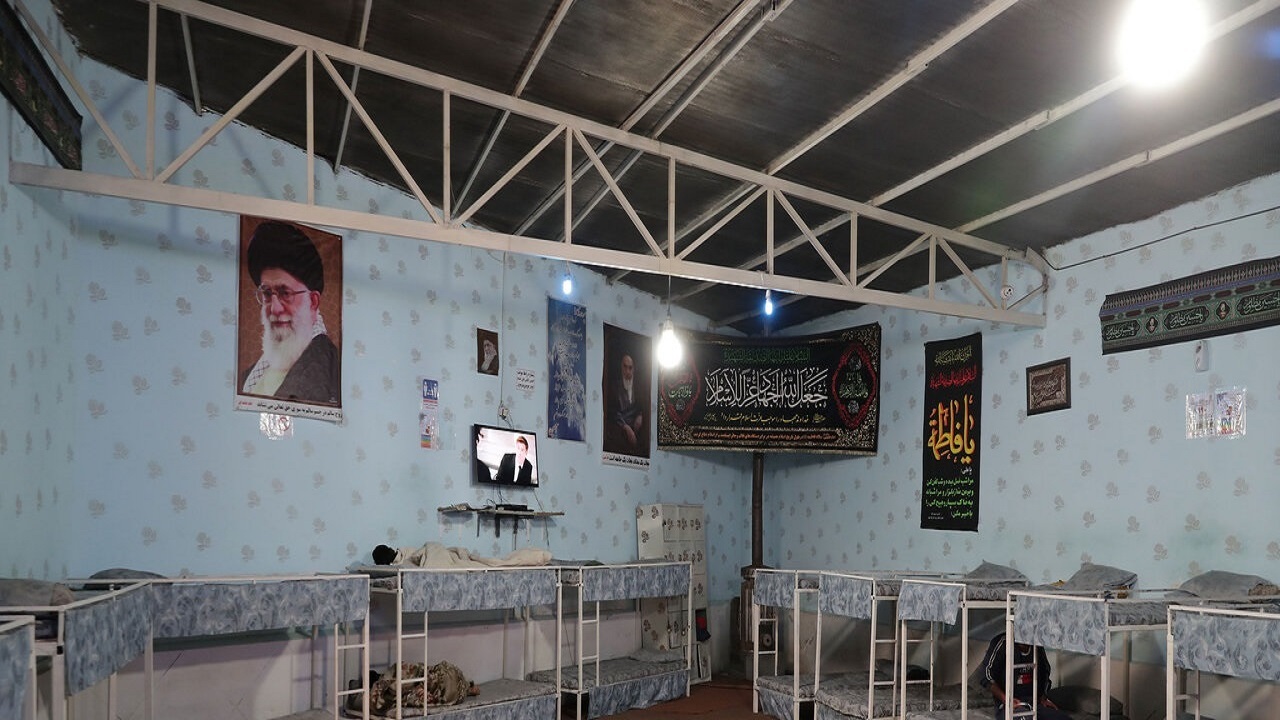 مرکز اقامتی بهبود و بازتوانی ویژه بانوان در زاهدان افتتاح شد