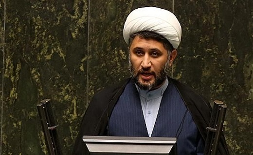 نماینده رودسر و املش در مجلس شورای اسلامی نماینده رودسر و املش در مجلس شورای اسلامی