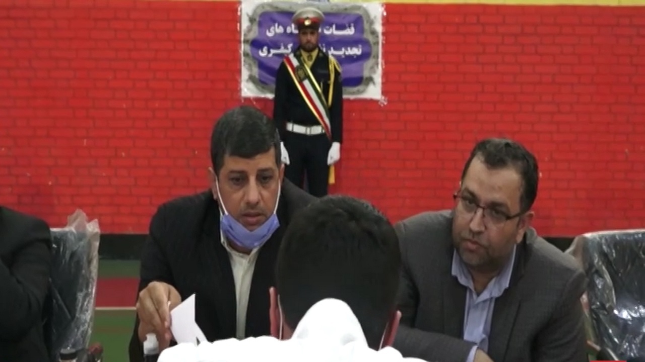 قضات خراسان جنوبی به زندان‌ها رفتند