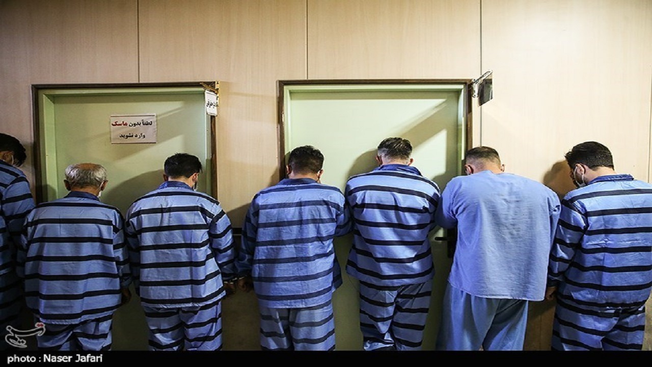 کشف ۲۰ فقره سرقت در بروجن