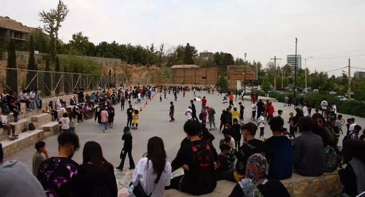 تکذیب صدور مجوز شهرداری شیراز برای گردهمایی اسکیت‌بازان