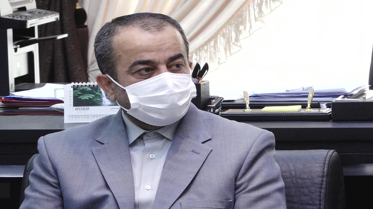 آماده هر نوع تعامل در حوزه گردشگری هستیم