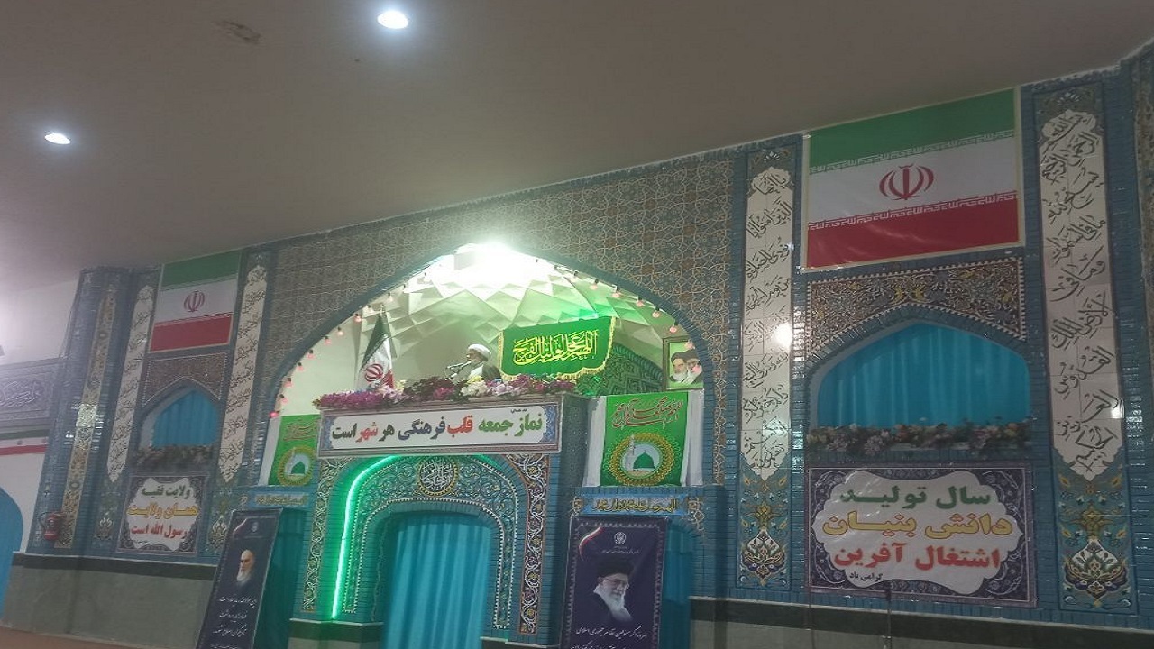 وحدت مسلمین در حج زمینه نابودی دشمن را فراهم می کند