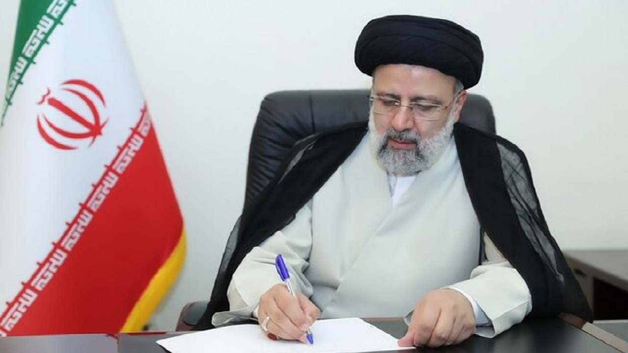 تسلیت رئیس جمهور به خانواده جهادگر دلیجانی
