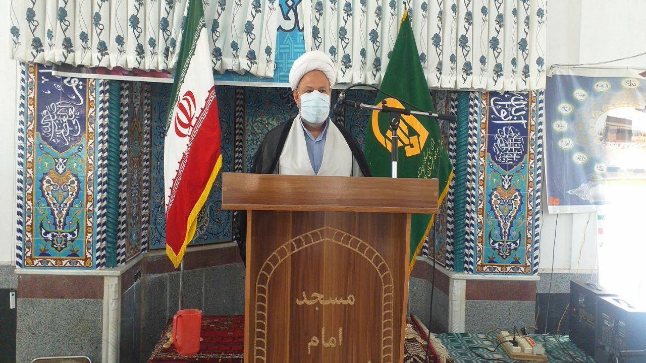 شهید بهشتی مظهر عدالت بود