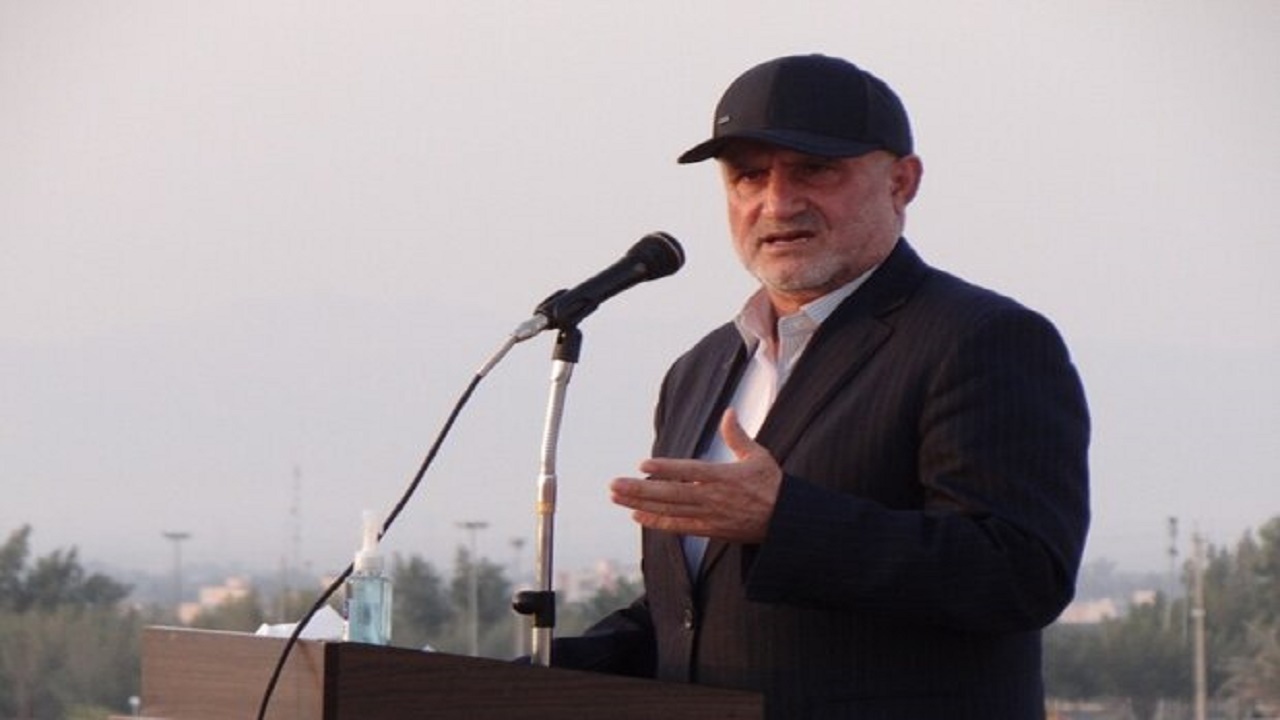 ۱۹۰ روستای استان بوشهر در مسیر سیلاب قرار دارد