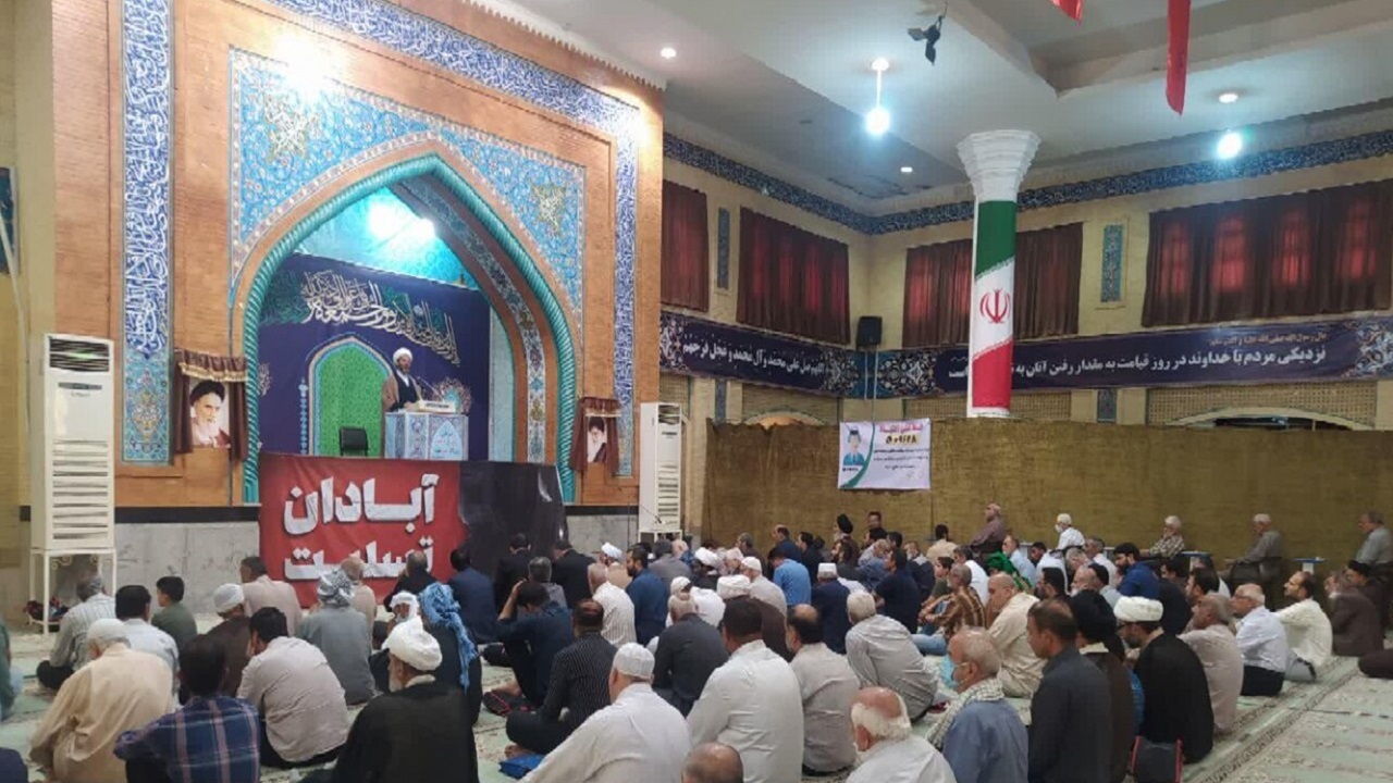 لزوم برخورد با مخلان امنیت غذایی کشور