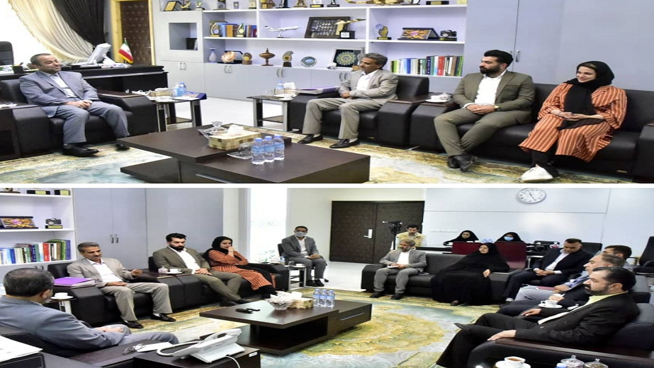 نجمه خدمتی، مایه افتخار خراسان جنوبی است